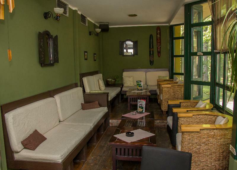 Hotel Risnjak Делнице Екстер'єр фото